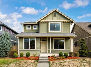 324 Tremont Ave, Bellingham, WA
