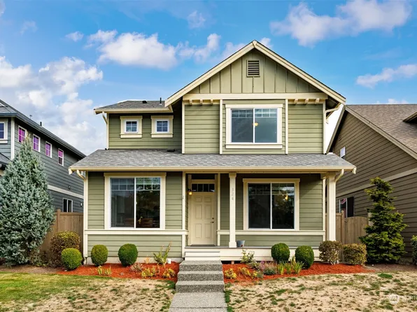 324 Tremont Avenue, Bellingham, WA 98226