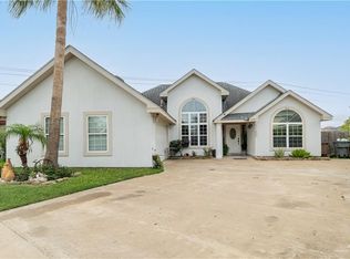 3204 Sierra Cir, Edinburg, TX 78539