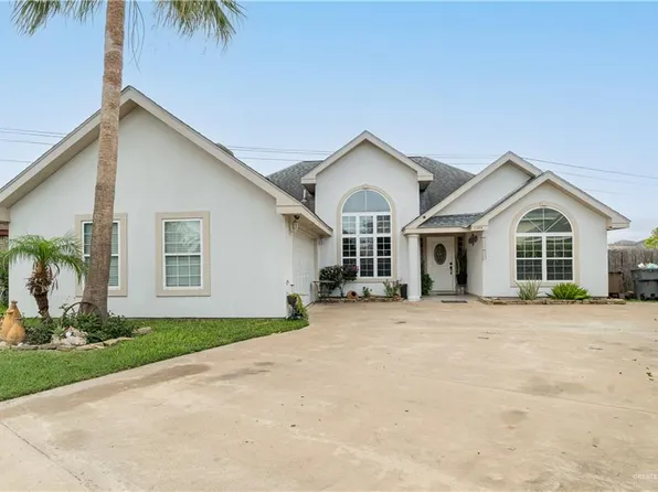 3204 Sierra Cir, Edinburg, TX 78539