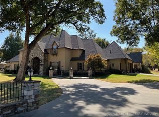 19792 E 74th St N, Owasso, OK 74055