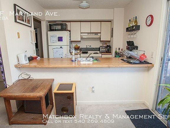 5th image of 15F Maryland Ave