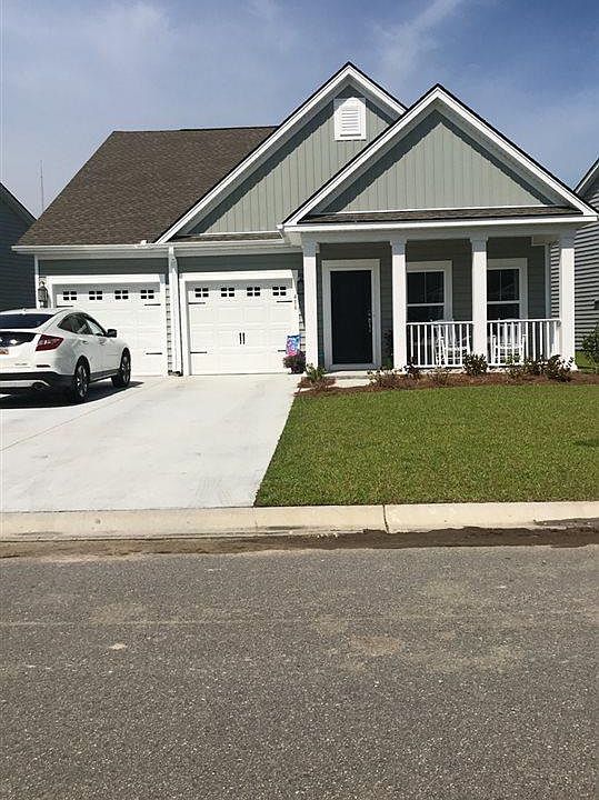 1st image of 732 Cherry Blossom Dr. Lot 144- St Phillips J