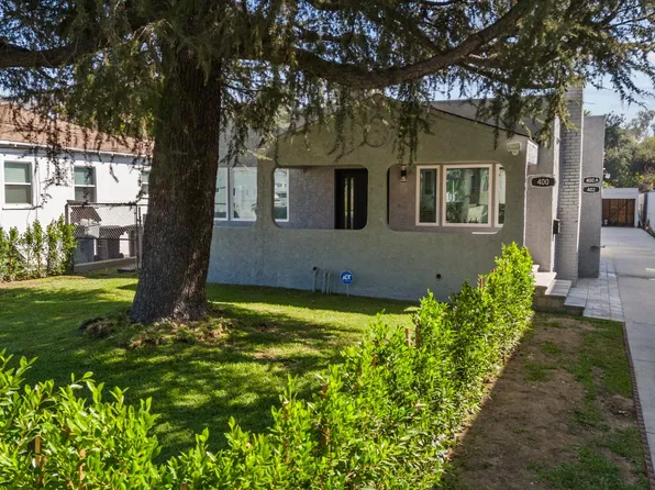 400 Lincoln Ave, Glendale, CA 91205