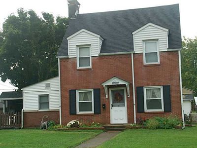 1009 E Columbus St, Martinsville, IN, 46151