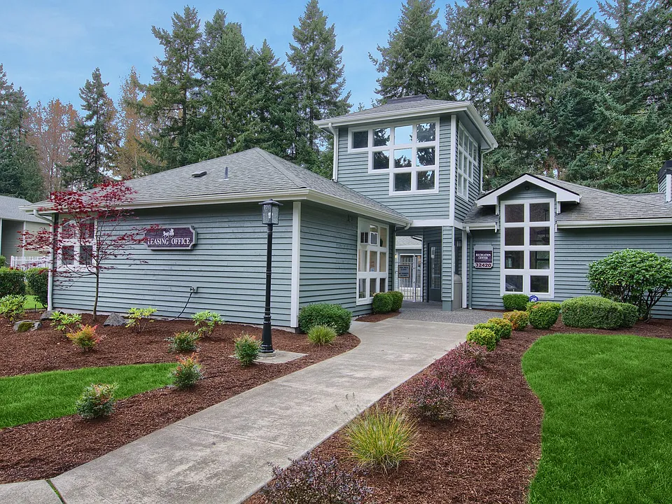 Campus Landing Apartments