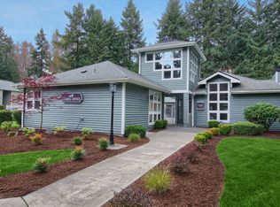 Campus Landing Apartments, Federal Way, WA 98023