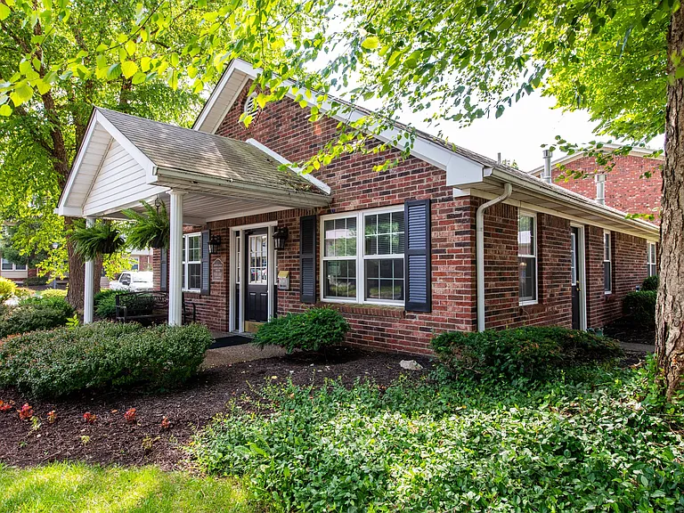 Hidden Creek | Leasing Office