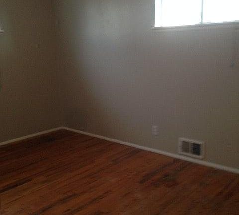 hardwood floors