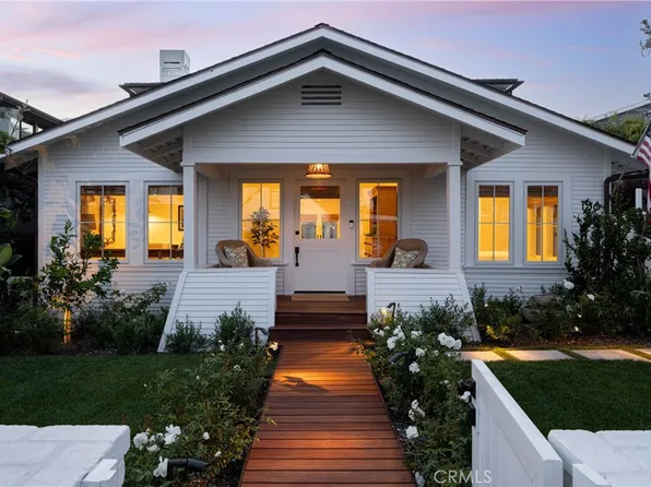 156 Chiquita St, Laguna Beach, CA 92651