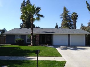 5107 N Bungalow Ln, Fresno, CA