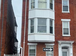 210 S Duke St, York, PA 17401