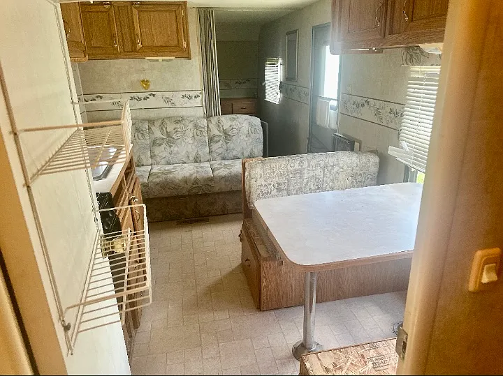 1 bed, $750 — Photo 3