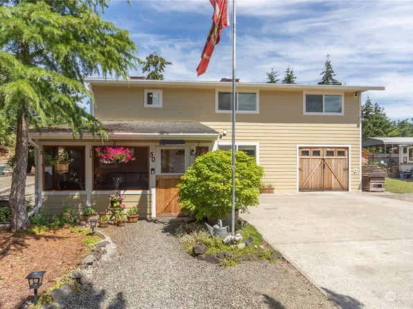 50 Jefferson Place, Port Hadlock, WA 98339