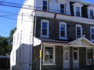 4326 Freeland Ave, Philadelphia, PA 19128