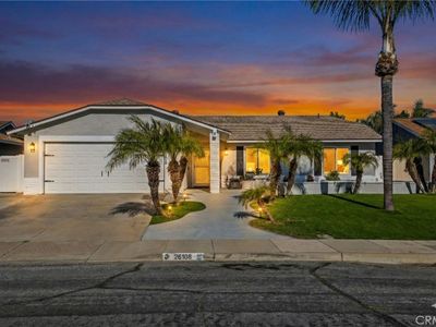 26108 Baldy Peak Dr, Menifee, CA, 92586