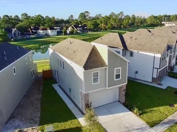 19970 Emerald Bend Way, Atascocita, TX 77346