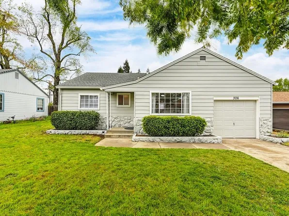 306 Marian Way, Roseville, CA 95678