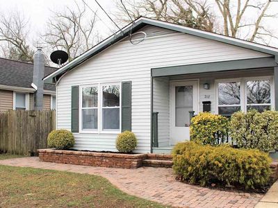 218 Fairbanks Ave, Northfield, NJ, 08225