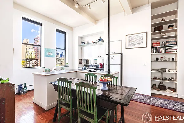 Rented by Halstead Real Estate | media 2