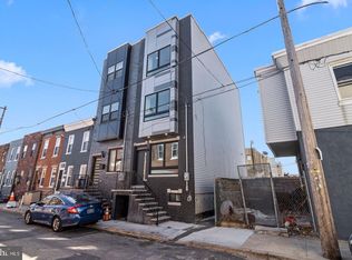 536 Emily St, Philadelphia, PA 19148