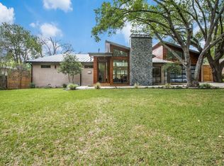 7836 Midbury Dr, Dallas, TX 75230