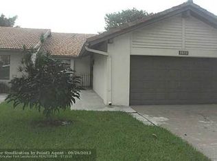 5615 Hammock Ln #127, Fort Lauderdale, FL 33319