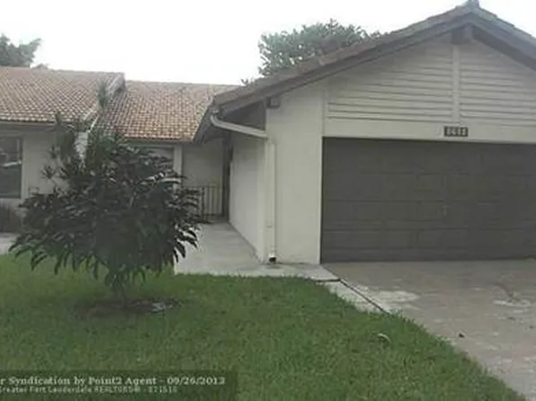 5615 Hammock Ln #127, Fort Lauderdale, FL 33319