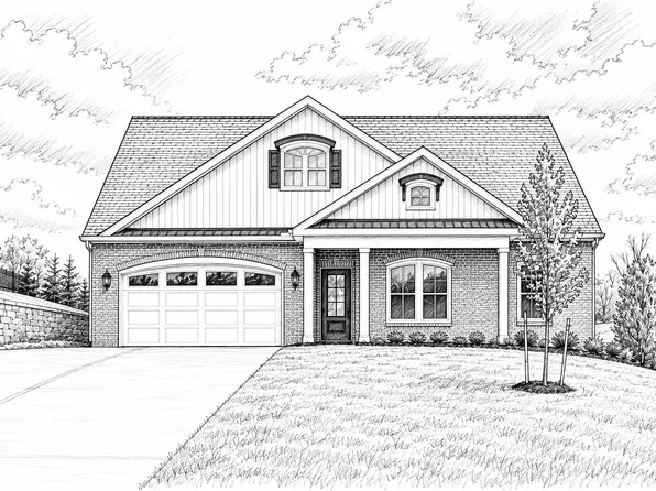 26 The Jackson Of Ashley Dr, Daleville, VA 24083