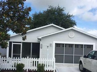 1714 Quintero Ct, The Villages, FL 32162