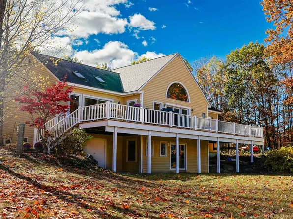 233 Stark Street, Gilford, NH 03249