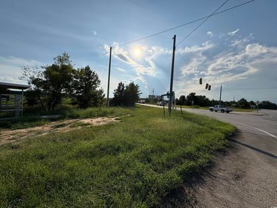 TBD Highway 521, Greeleyville, SC, 29056