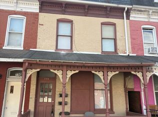 724 Cleveland Ave #2, York, PA 17401