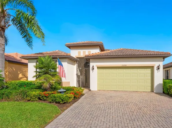 20288 Pezzana Dr, Venice, FL 34292