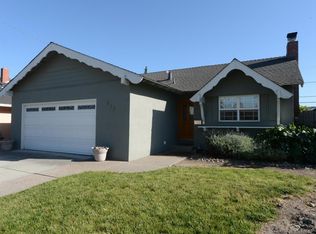 272 Bieber Dr, San Jose, CA