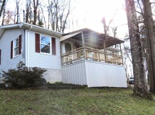 52 Harmony Dr, Bristol, VA 24201