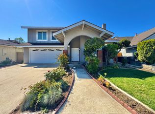 22106 Pheasant St, Lake Forest, CA 92630
