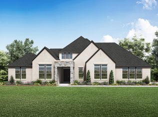 2536 Grandview Ln, Argyle, TX 76226