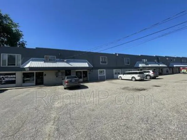 316 N Mission St #3, Mount Pleasant, MI 48858
