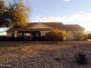 2895 W Pinto Pl, Wickenburg, AZ 85390