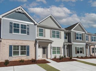 6117 Mallory Rdg #18, South Fulton, GA 30291