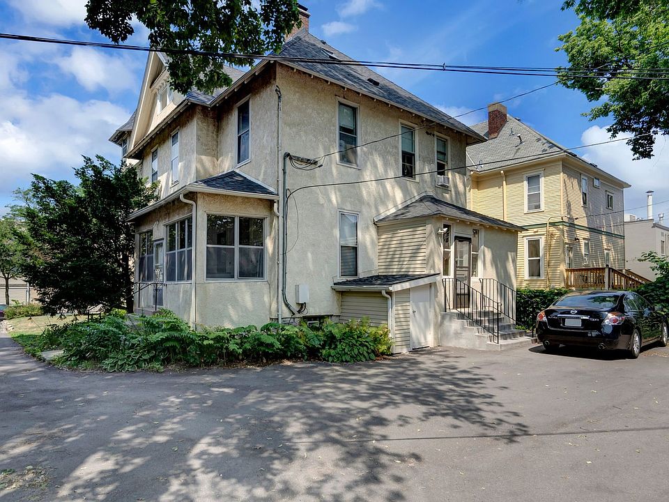 2117 Colfax Apartment Rentals Minneapolis, MN Zillow