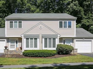 3 Oakwood Ln #3, Worcester, MA 01604