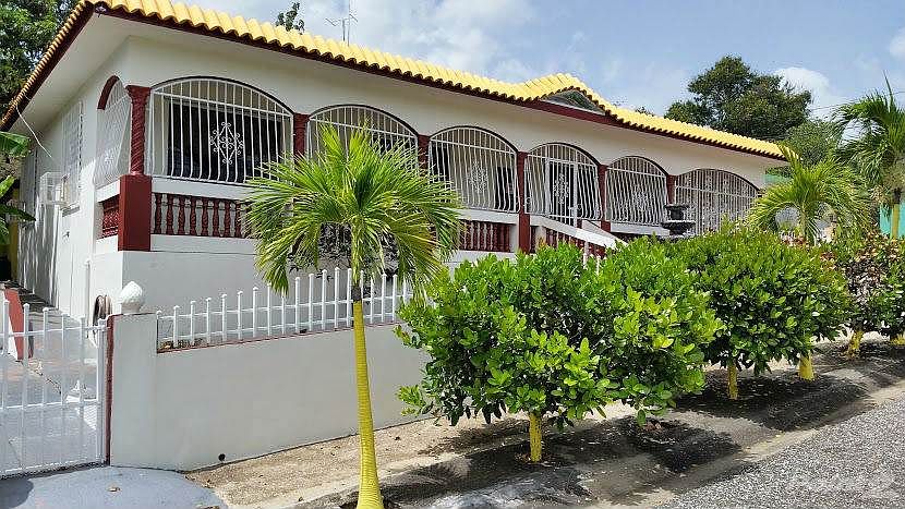 Big House low price
