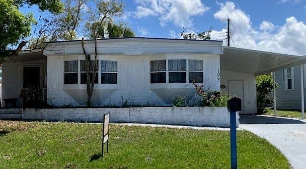 1st image of 5644 Regency Blvd #83