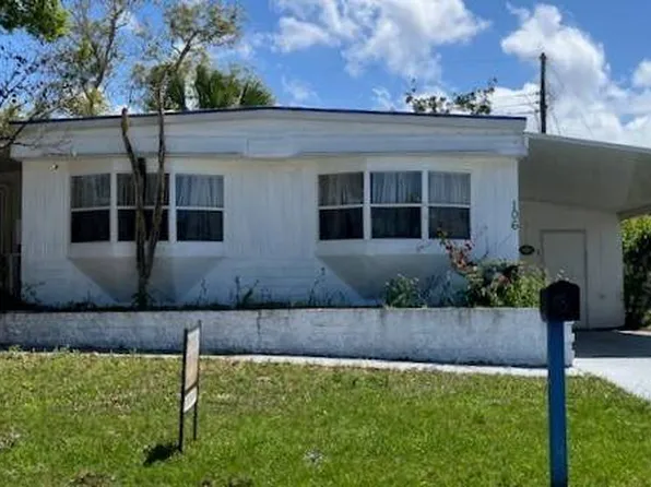 5644 Regency Blvd #83, Pt Orange, FL 32127