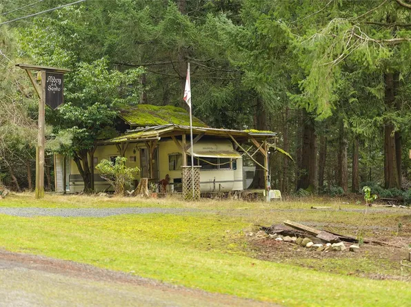 416 Wood Dale Dr, Southern Gulf Islands, BC V0N 2J2