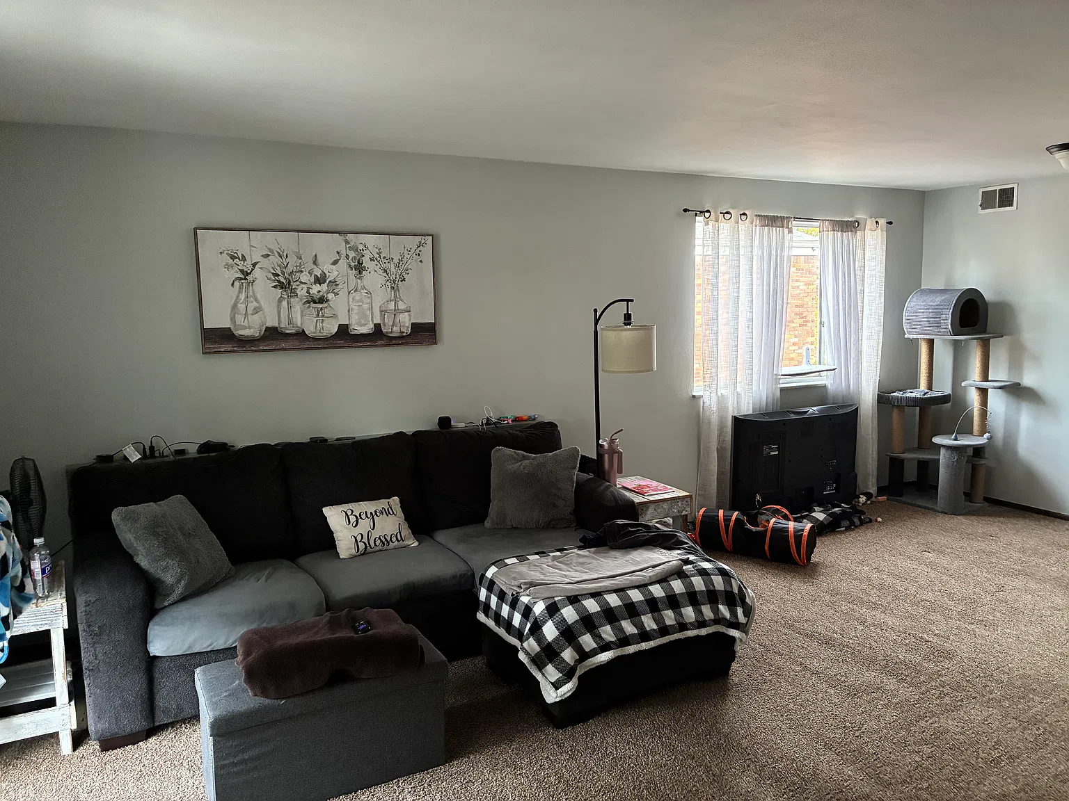 2 bed, 1050 sqft, $950 — Photo 3