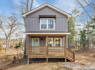 191 Chatham Rd, Asheville, NC 28804