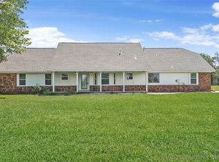 15662 E 136th St N, Collinsville, OK 74021